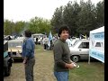 Renault 9 & 11 Club Rosario - 2º Aniversario.mp4