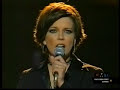 MARTINA MCBRIDE - STAND BY YOUR MAN MARTINA MCBRIDE - STAND BY YOUR MAN