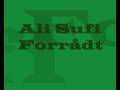 videos de Ali sufi - Forrådt (HQ)