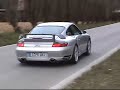 Porsche GT2/?????????OVER 300??/h??? Porsche GT2/?????????OVER 300??/h???