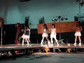 Jie Mao Wan Wan Dance - Vivi Bory & The Fantasy Jie Mao Wan Wan Dance - Vivi Bory & The Fantasy