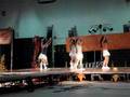 Jie Mao Wan Wan Dance - Vivi Bory & The Fantasy