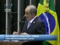 Cartão de crédito: Roberto volta a defender desconcentração; é uma extorsão ao consumidor