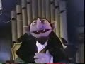 Sesame Street - The Batty Bat