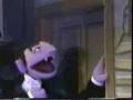 Sesame Street - The Batty Bat