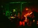 Chris Corsano and Mick Flower Chris Corsano and Mick Flower
