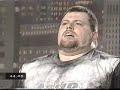 Arnold Strongman Classic 2005 - Apollon\