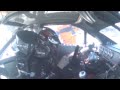 2009 O'Reilly Challenge- Justin Allgaier Crash