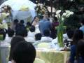 Mabel & Jorge wedding - 11 29 08