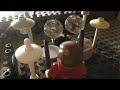 Another Drumming test