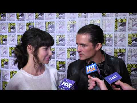 orlando bloom
