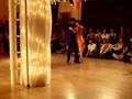 Mariela Franganillo & Jorge Torres Dance a Tango