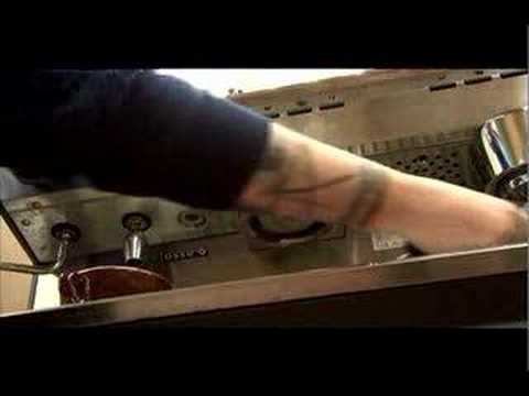 Espresso Machine Maintenance and Cleaning