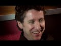 Carter USM Interview 2008 - Part One