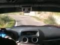 Cameracar Zerbinato-Migliorini Rally 2 Valli 08  SS Trinità