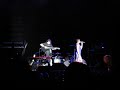 India Arie - Ready for Love Live Boston