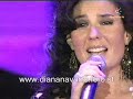 Diana Navarro Homenaje a Rocio Jurado