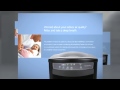 CleanStation Home Air Filter by One Water Systems