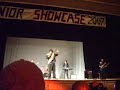 Senior Showcase 007 - Crazy Senior Showcase 007 - Crazy