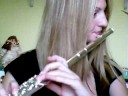 My Flute Skillz~