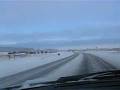 videos de saunders sled