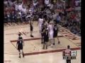 Houston Rockets - 1st time in 12 years