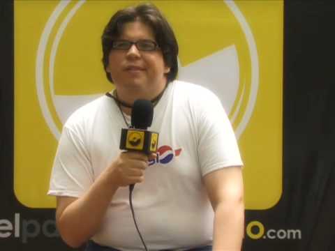 La Ruta del Rock - Pepe