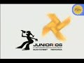Macedonia Eurojunior 2006 - Zana Aliu - Vljubena