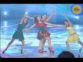 Macedonia Eurojunior 2006 - Zana Aliu - Vljubena
