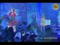 Macedonia Eurojunior 2006 - Zana Aliu - Vljubena