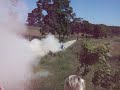 64 Rajd Polski- Wypadek Kuzaja