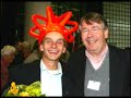 Holland wins Eisenhower Trophy 2006