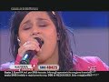 Karima - Georgia On My Mind  (Finalissima)