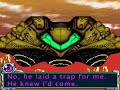 Samus Aran: Bounty Hunter