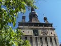 Roumanie: Biertan, Sighisoara. Roumanie: Biertan, Sighisoara.