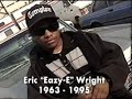 Eazy-E - Last Words