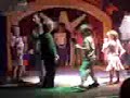 eden club dance