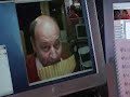 panflute lesson via iChat Switzerland-Florida