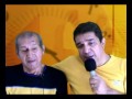 Ap. Edvaldo Entrevista Seu Pai José Antônio
