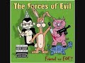 The Forces of Evil - Fight