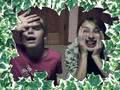 videos de were lost in some kind of leaves