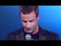 Toby's shock Exit From Australian Idol