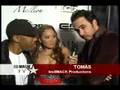 Thurzday of U-N-I and Tomás Interview