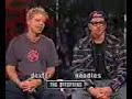 Offspring MTV interview part 3 Offspring MTV interview part 3