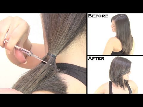 Download Video Cómo cortar el cabello estilo bob Download Video Cómo cortar el cabello estilo bob