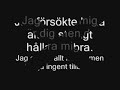 S.T.C Det bästa som hänt mig