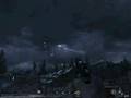 Stinger missile in Call of duty 4 and crash helicopter