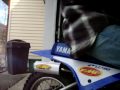 FMF PW80 Revving
