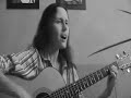 What I Am Cover