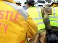NFD Extrication